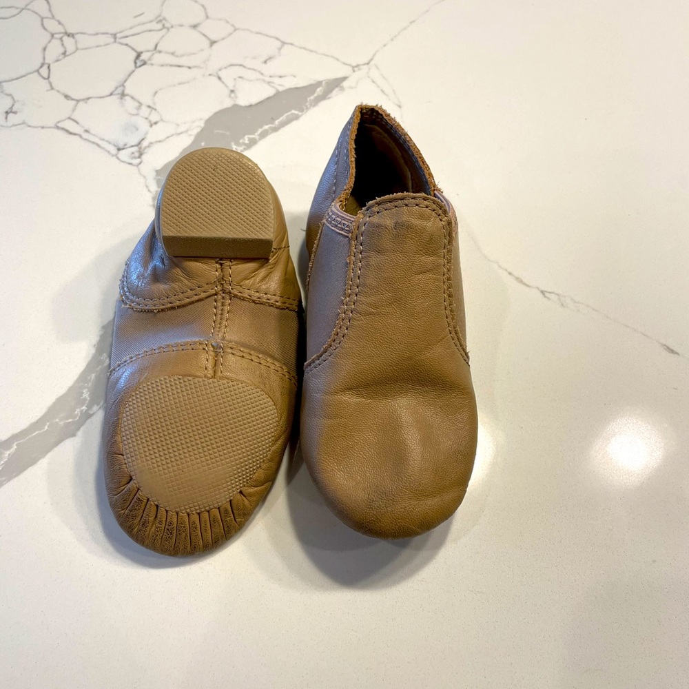 Jazz shoes